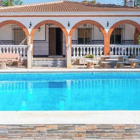 Villa Cuqui Antequera Exterior photo