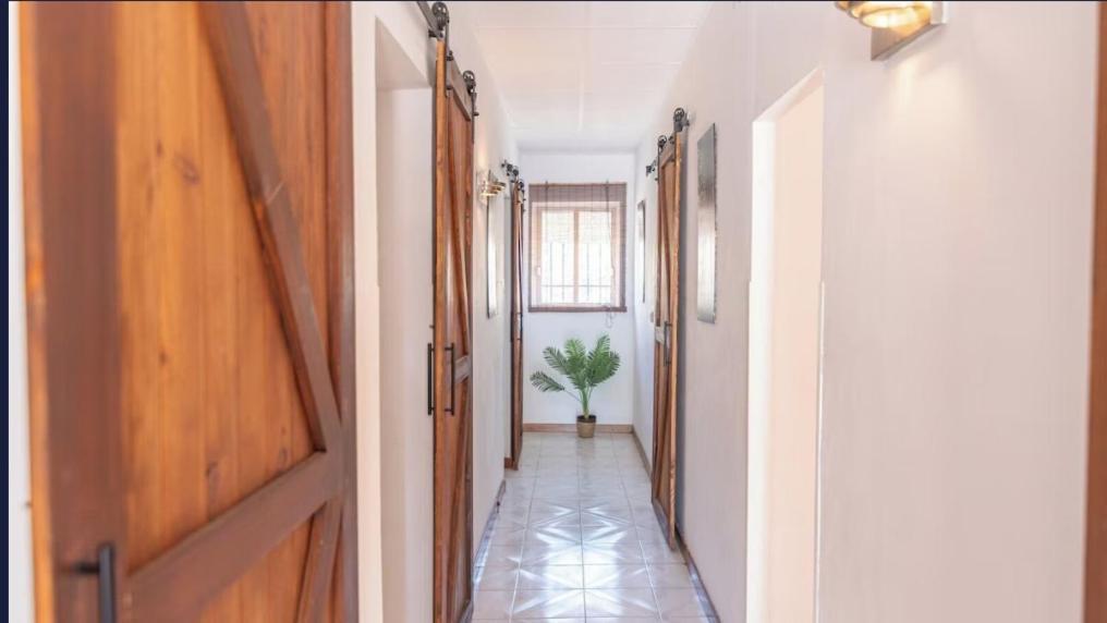 Villa Cuqui Antequera Exterior photo